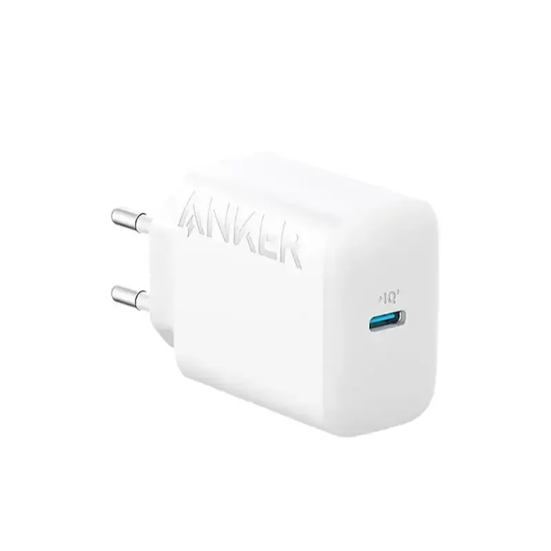 شارژر دیواری انکر USB-c to wall-Charger (A2347)